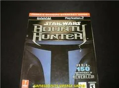 Star Wars Bounty Hunter [Prima Alternate] - Strategy Guide - Retrocharting