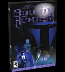 Star Wars: Bounty Hunter [VHS Edition] - Playstation 5 - Retrocharting