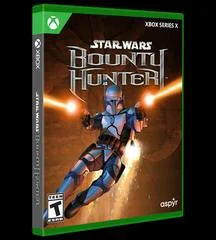 Background - Star Wars Bounty Hunter - Xbox Series X - Retrocharting