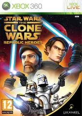 Star Wars Clone Wars Republic Heroes - Xbox 360 - Retrocharting
