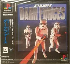 Star Wars: Dark Forces - PlayStation - Retrocharting