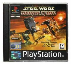 Background - Star Wars Demolition - Playstation 4 - Retrocharting