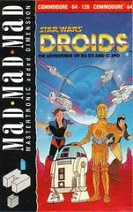 Star Wars: Droids - Nintendo DS - Retrocharting