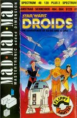 Star Wars: Droids - Nintendo DS - Retrocharting