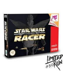 Star Wars Episode 1 Racer [Classic Edition] - Playstation 4 - Retrocharting