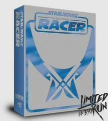 Star Wars Episode 1 Racer [Premium Edition] - Playstation 4 - Retrocharting