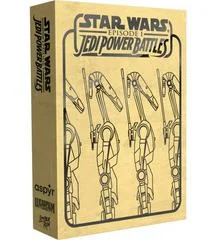 Background - Star Wars Episode I Jedi Power Battles [Premium Edition] - Xbox Series X - Retrocharting