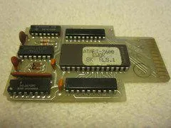 Background - Star Wars Ewok Adventure Prototype - Atari 2600 - Retrocharting