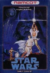 Star Wars - Famicom - Retrocharting