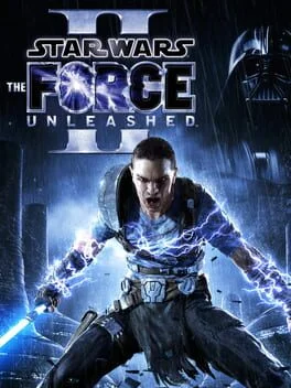 Star Wars Force Unleashed II - Xbox 360 - Retrocharting