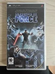 Star Wars Force Unleashed [Not for Resale] - PSP - Retrocharting