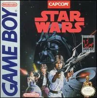 Star Wars - GameBoy - Retrocharting