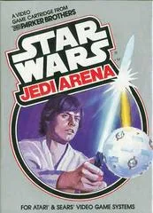 Star Wars Jedi Arena - Atari 2600 - Retrocharting