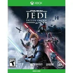 Star Wars Jedi: Fallen Order [Collector's Edition] - PAL Xbox One - Retrocharting