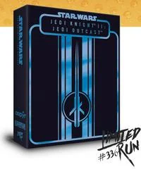 Star Wars Jedi Knight II: Jedi Outcast [Premium Edition] - Playstation 4 - Retrocharting