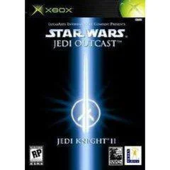 Background - Star Wars Jedi Knight II: Jedi Outcast - Xbox - Retrocharting