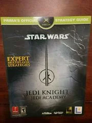 Star Wars Jedi Knight Jedi Academy [Xbox Prima] - Xbox - Retrocharting