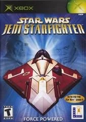 Star Wars Jedi Starfighter - Xbox - Retrocharting