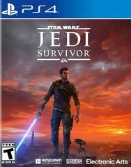 Background - Star Wars Jedi: Survivor - Playstation 4 - Retrocharting