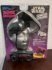 Star Wars Millennium Falcon Challenge - Tiger R-Zone - Retrocharting