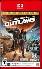 Background - Star Wars Outlaws - Nintendo Switch 2 - Retrocharting