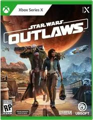 Star Wars Outlaws - Xbox Series X - Retrocharting
