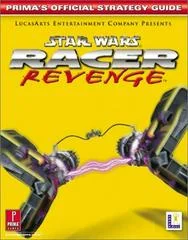 Star Wars Racer Revenge [Prima] - Strategy Guide - Retrocharting