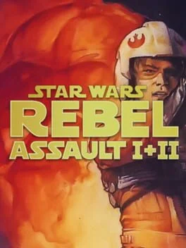 Star Wars: Rebel Assault - 3DO - Retrocharting