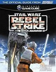 Background - Star Wars Rebel Strike Player's Guide - Strategy Guide - Retrocharting