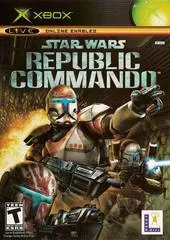 Star Wars Republic Commando - Xbox - Retrocharting