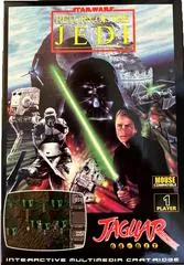 Star Wars: Return Of The Jedi [Homebrew] - Jaguar - Retrocharting