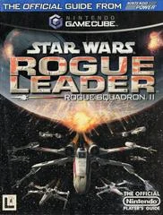 Star Wars Rogue Leader Player's Guide - Strategy Guide - Retrocharting