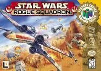 Star Wars Rogue Squadron [Player's Choice] - Nintendo 64 - Retrocharting