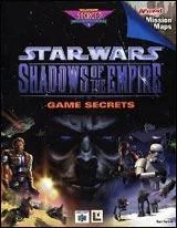 Star Wars Shadows of the Empire Game Secrets - Strategy Guide - Retrocharting