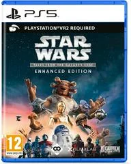 Star Wars: Tales from the Galaxy's Edge - Playstation 5 - Retrocharting