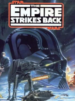Star Wars: The Empire Strikes Back - Amiga - Retrocharting