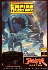 Star Wars: The Empire Strikes Back - Jaguar - Retrocharting