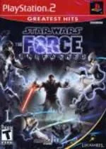 Star Wars The Force Unleashed [Greatest Hits] - PlayStation 2 - Retrocharting