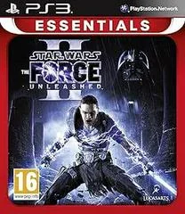 Background - Star Wars: The Force Unleashed II [Essentials] - Playstation 3 - Retrocharting