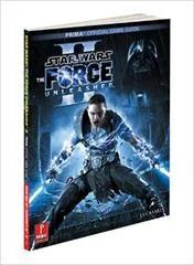 Background - Star Wars: The Force Unleashed II [Prima] - Strategy Guide - Retrocharting