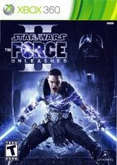 Star Wars: The Force Unleashed II - Xbox 360 - Retrocharting