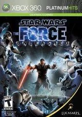 Background - Star Wars The Force Unleashed [Platinum Hits] - Xbox 360 - Retrocharting