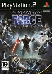 Star Wars: The Force Unleashed - PlayStation 2 - Retrocharting