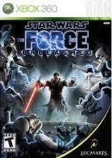 Star Wars The Force Unleashed - Xbox 360 - Retrocharting