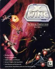 Star Wars X-Wing: The Official Strategy Guide - Strategy Guide - Retrocharting