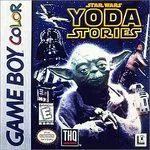 Star Wars Yoda Stories - GameBoy Color - Retrocharting