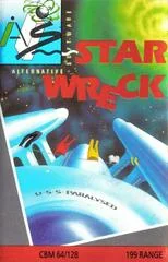 Star Wreck - Commodore 64 - Retrocharting