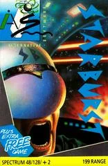 Starburst - ZX Spectrum - Retrocharting