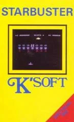 Background - Starbuster - ZX Spectrum - Retrocharting