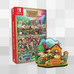 Background - Stardew Valley [Collector's Edition] - Nintendo Switch - Retrocharting